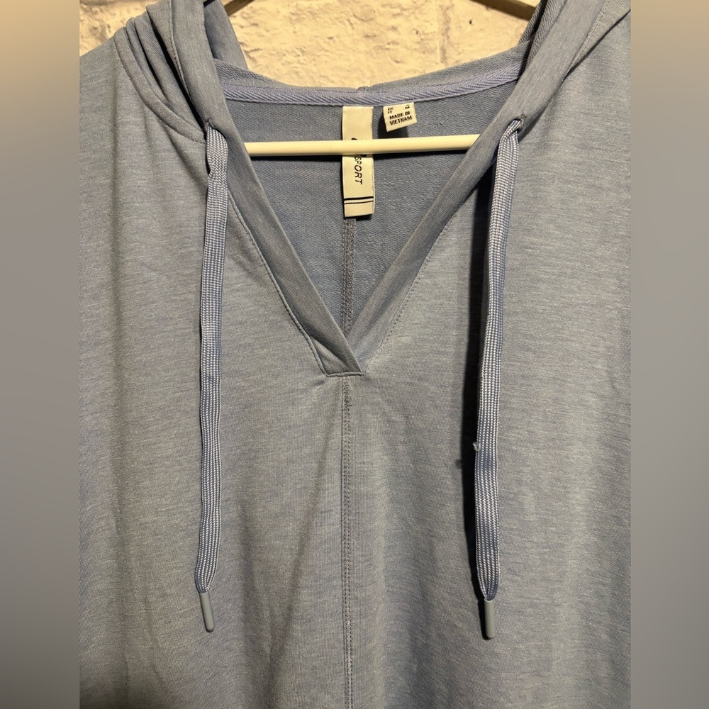 NWOT SG Sport by Susan Graver Tunic Small - Picture 3 of 8